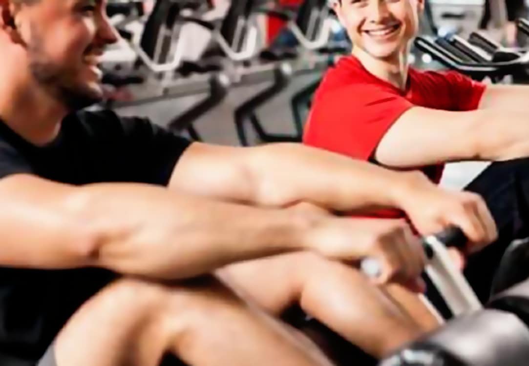 LOCAL GYMS
