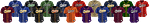 Custom senior class jerseys banner